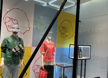KENZO