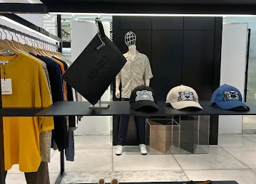 KENZO