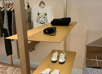 KENZO