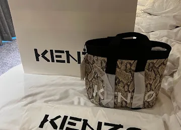 KENZO