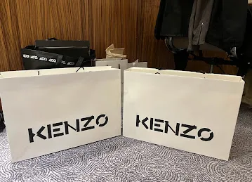 KENZO