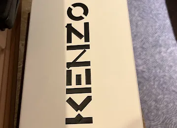 KENZO