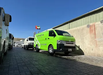 Kerabiya Logistics