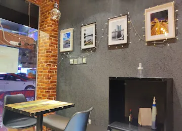Kerala Swad Restaurant LLC