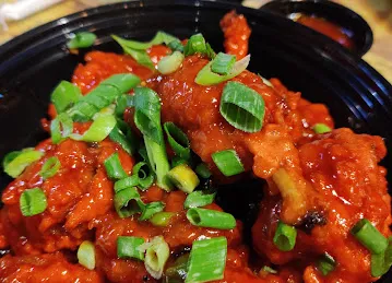 Kerala Swad Restaurant LLC