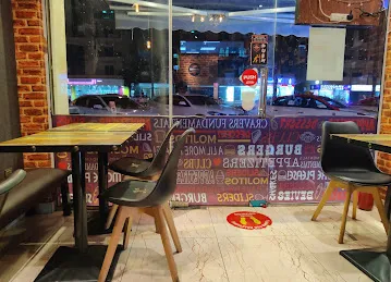 Kerala Swad Restaurant LLC