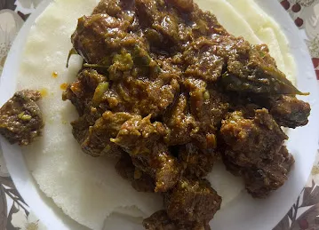 Kerala Tiffin