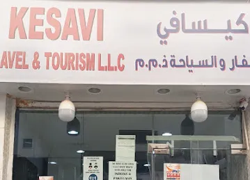 Kesavi Travels and Tourism LLC