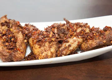 kethels chicken