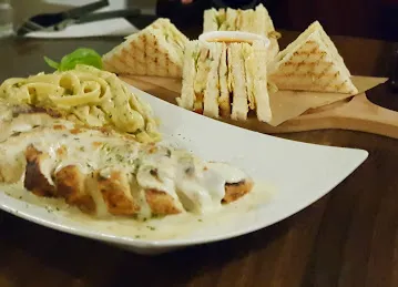 Ketli Cafe
