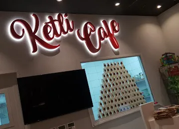 Ketli Cafe