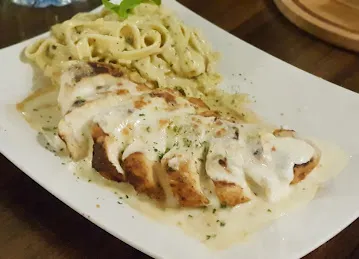 Ketli Cafe