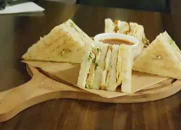 Ketli Cafe