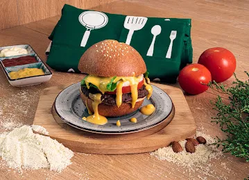 Keto Brothers Restaurant - مطعم كيتو براذرز