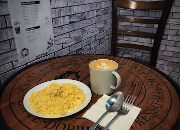 KETO CAFE
