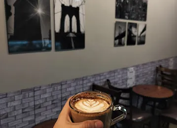 KETO CAFE