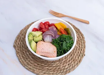 Keto & Co - Business Bay