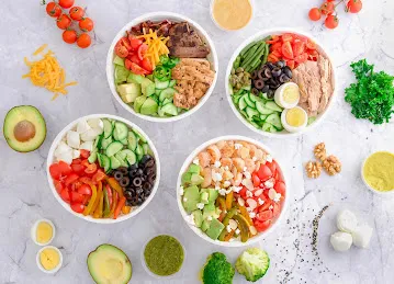 Keto & Co - Business Bay