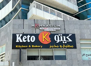 Keto Kitchen and Bakery