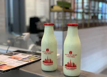 Keventers - Dubai Mall
