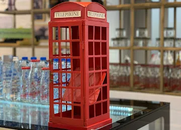 Keventers - Dubai Mall