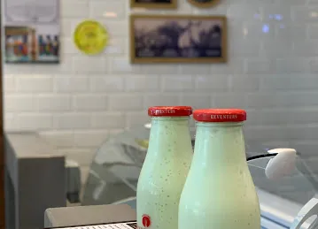 Keventers - Dubai Mall