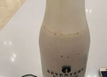 Keventers - Dubai Mall