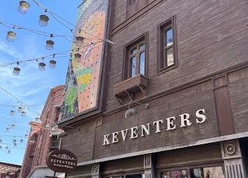 Keventers - La Mer