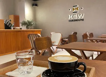 Kew Bakehouse