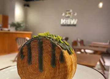 Kew Bakehouse