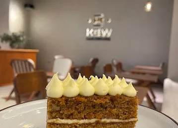 Kew Bakehouse