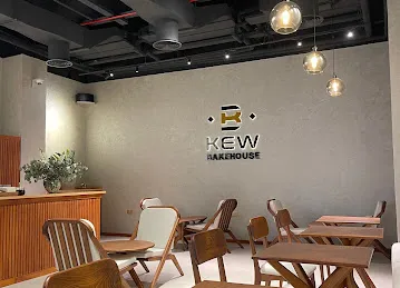 Kew Bakehouse
