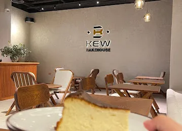 Kew Bakehouse