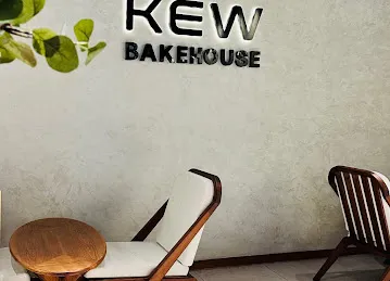Kew Bakehouse