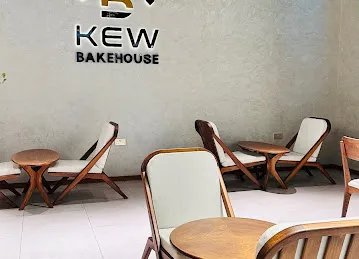 Kew Bakehouse
