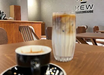 Kew Bakehouse