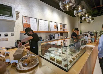 Kew Bakehouse