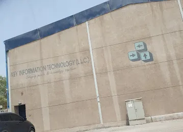 Key Information Technology - Service Center