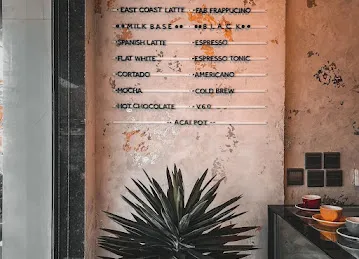 Key Mind Coffee