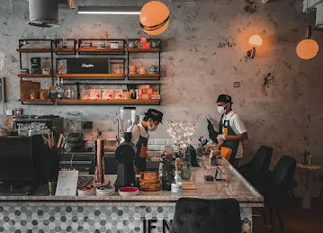Key Mind Coffee