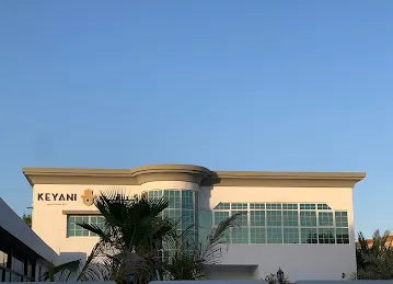 Keyani Health Services