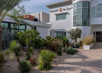 Keyani Health Services