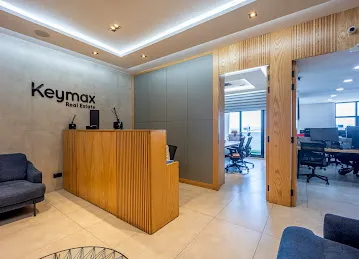 Keymax Real Estate Brokers