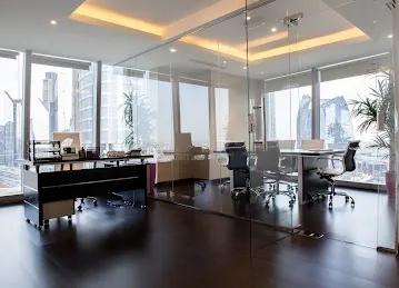 Keystone Business Center