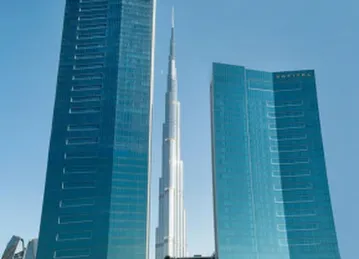 Keystone Business Center