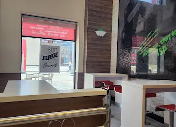 KFC