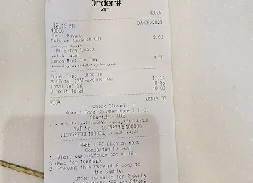 KFC