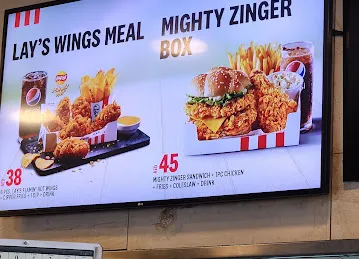 KFC