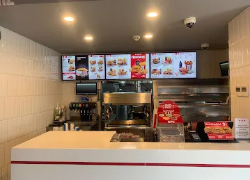 KFC