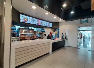KFC